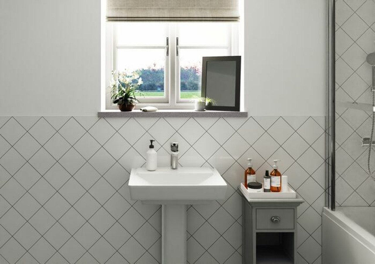 Tile Trims